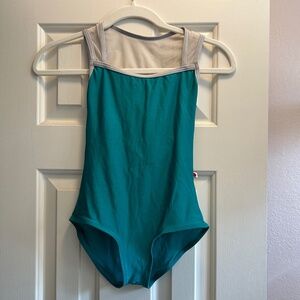 Yumiko Leotard Becky AXS